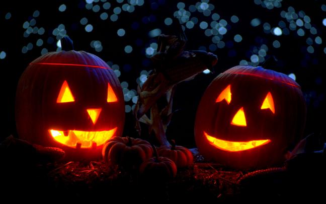 Disney Halloween Wallpapers HD