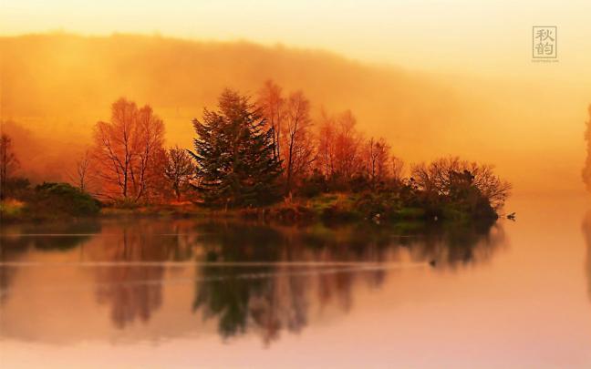 Free Late Winter Desktop Wallpaper -