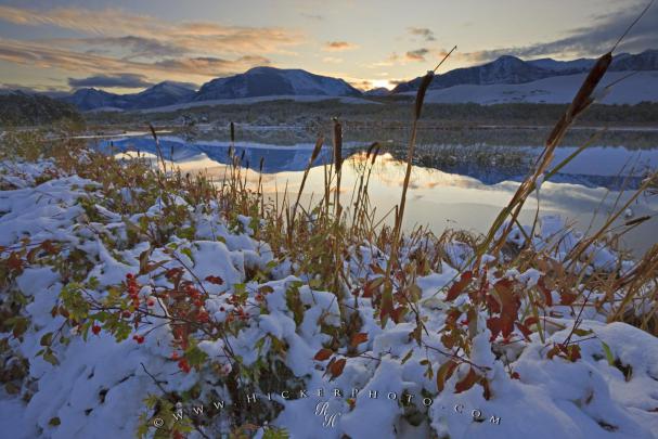Free Late Winter Desktop Wallpaper -