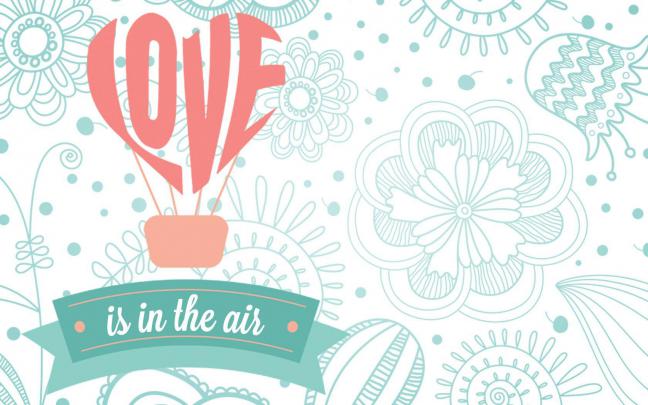 February Desktop Wallpapers