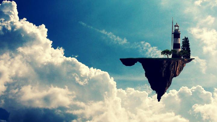 Feel Good Inc Wallpaper -