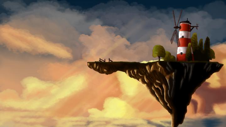 Gorillaz Feel Good Inc. : wallpapers