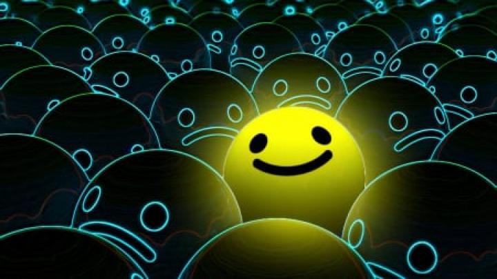 Feel Good - 3D and CG \u0026 Abstract Background Wallpapers on Desktop Nexus 