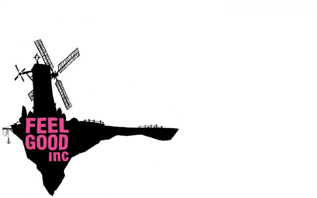 Gorillaz Wallpaper and Background Image | 1440x900
