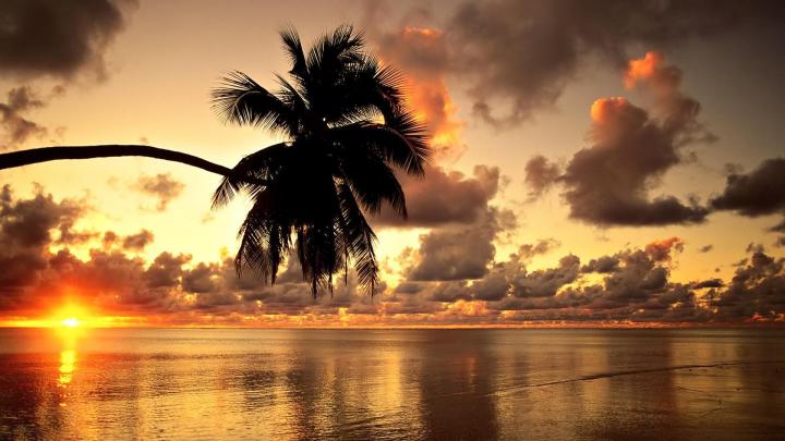 HD Hawaii Wallpapers -