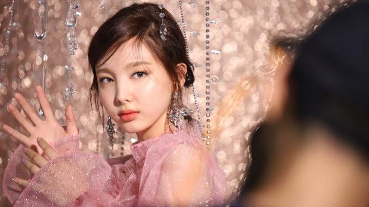 Twice Nayeon Desktop Wallpaper \/ Nayeon, TWICE, Feel Special, 4K, #5 