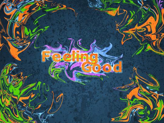[45+] Feel Good Wallpaper 