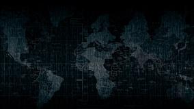 Cybersecurity Wallpaper 1920x1080