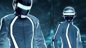 Daft Punk Wallpaper 1920x1080