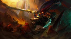 Darius Wallpaper 1920x1080