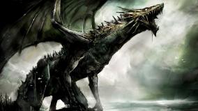 Dark Fantasy Wallpaper 1920x1080