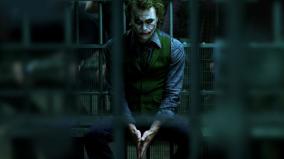 Dark Knight Joker Wallpaper 1920x1080