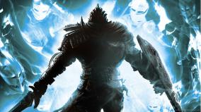 Dark Souls Artorias Wallpaper 1920x1080