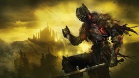 Dark Souls Wallpaper 1920x1080 Hd