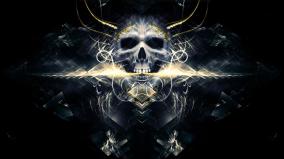 Dark Wallpaper 1920x1080 Hd