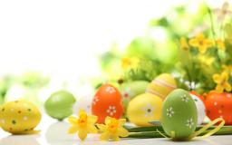 Easter Desktop Wallpaper Free Downloads