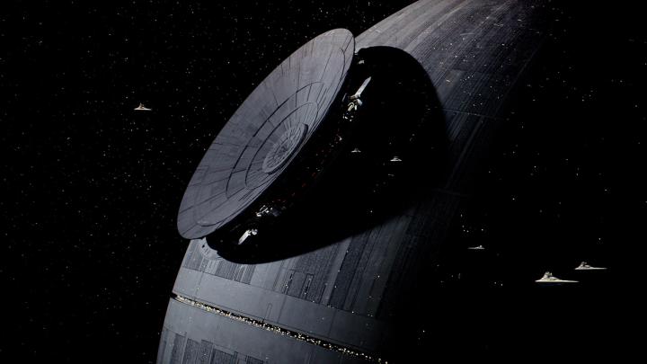 10 Top Death Star Wallpaper 1920X1080 FULL HD 1080p For PC Desktop 2020