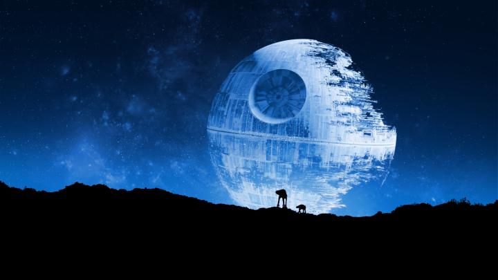 10 Top Death Star Wallpaper 1920X1080 FULL HD 1080p For PC Desktop 2020