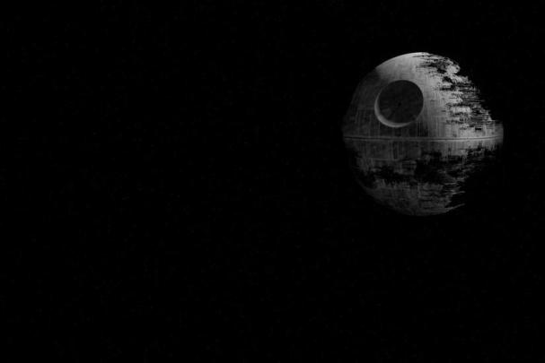 Death Star wallpaper \u00b7\u2460 Download free stunning wallpapers for desktop 