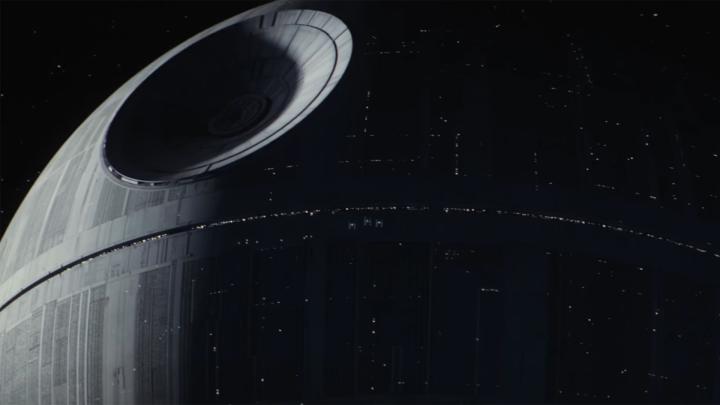 Death Star Wallpaper (76+ images)