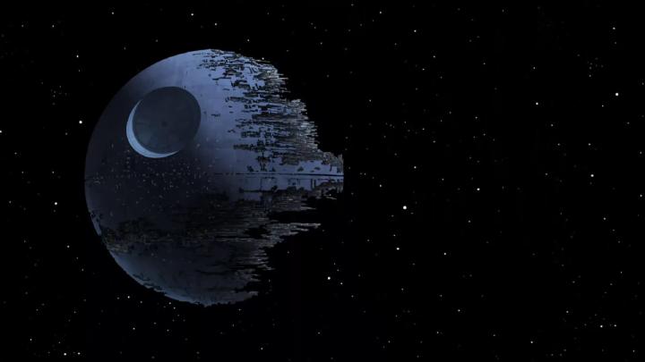 Death Star Wallpapers - 4k, HD Death Star Backgrounds on WallpaperBat