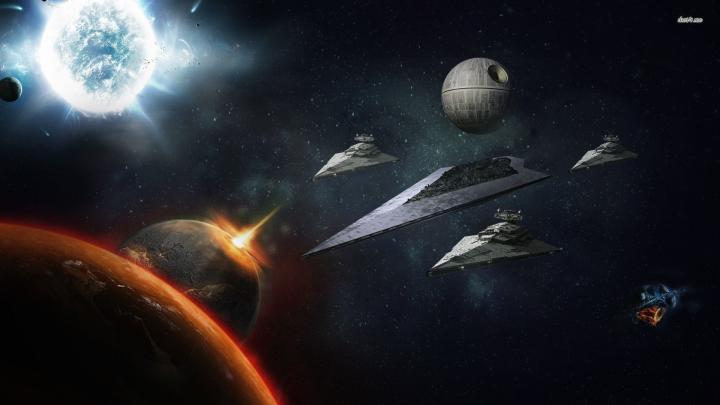 Death Star Wallpaper (73+ pictures)