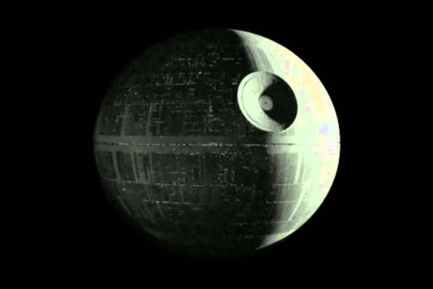 Death Star wallpaper \u00b7\u2460 Download free stunning wallpapers for desktop 