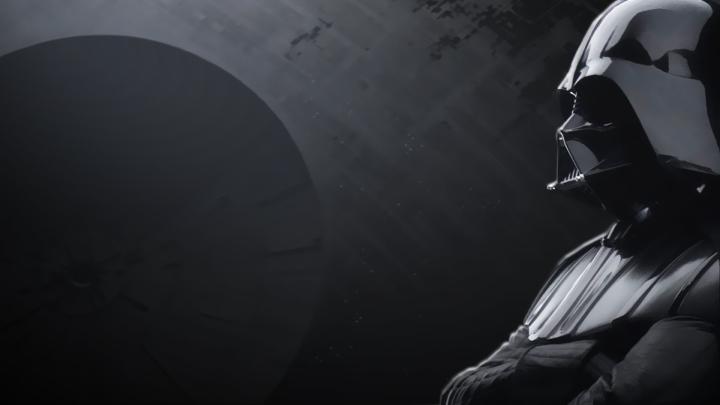Death Star Wallpaper -