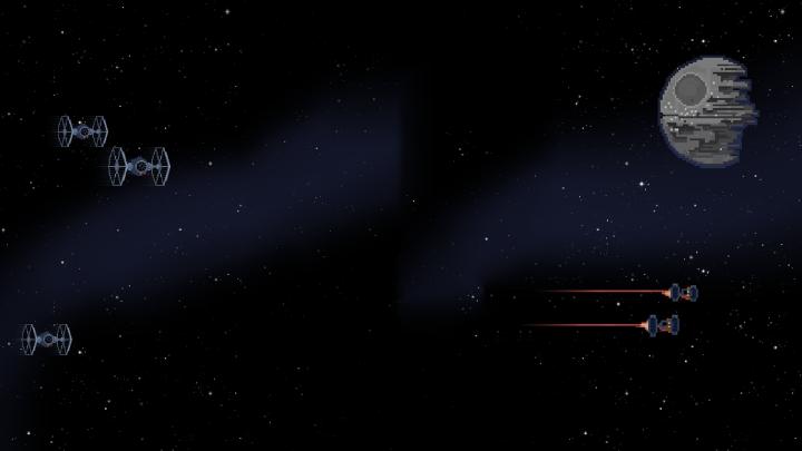 Death Star Wallpapers