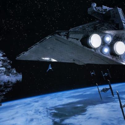 10 Most Popular Hd Death Star Wallpaper FULL HD 1920\u00d71080 For PC 