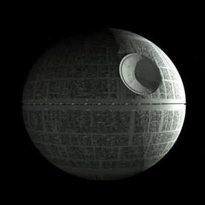 10 Most Popular Hd Death Star Wallpaper FULL HD 1920\u00d71080 For PC 