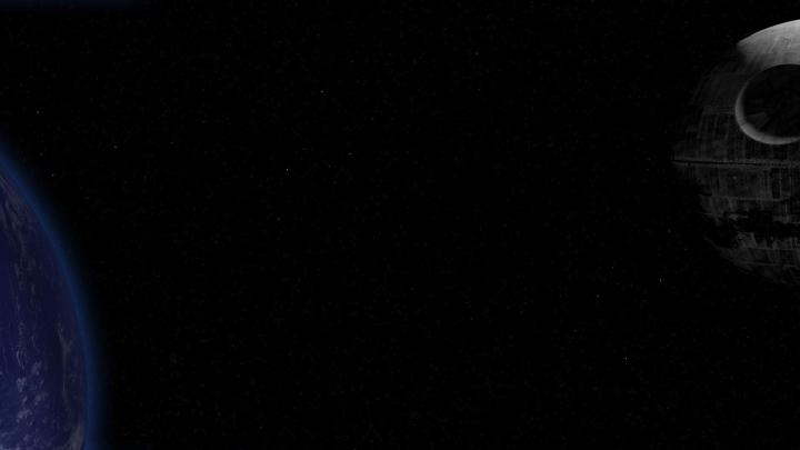 [75+] Death Star Wallpaper 