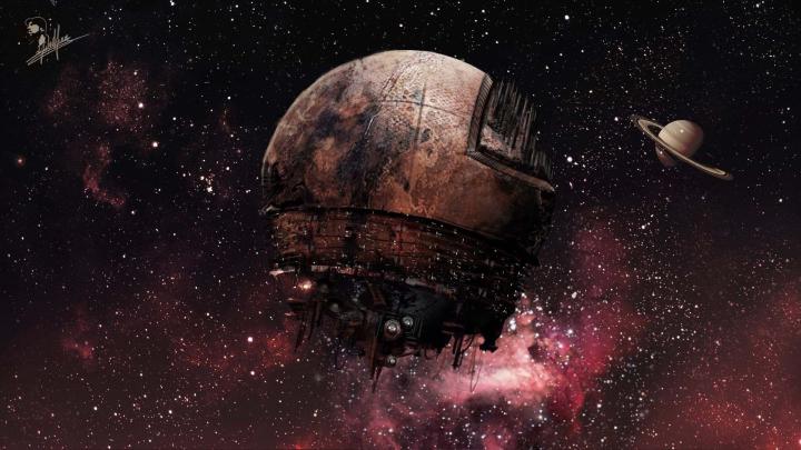 Death Star Wallpaper (76+ images)