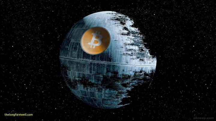 Death Star 4K Wallpapers - Top Free Death Star 4K Backgrounds 
