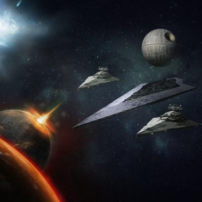 10 Top Death Star Wallpaper 1920X1080 FULL HD 1080p For PC Desktop 2020