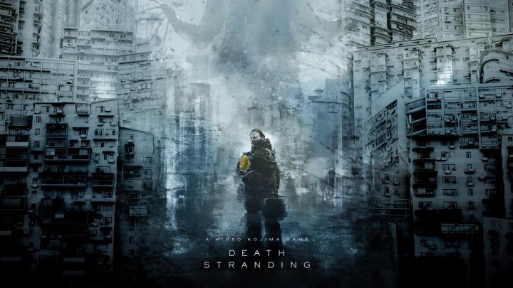 Death Stranding 1920X1080 Wallpapers - Top Free Death Stranding 