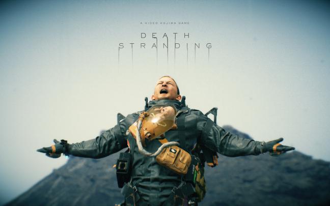 1280x800 2020 Death Stranding 4k 720P HD 4k Wallpapers, Images 