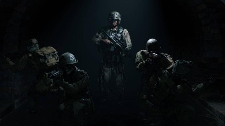 5 Death Stranding 1920x1080 Cliff Unger - desktop wallpaper #30680 