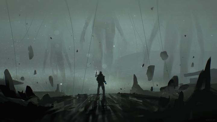 \u221a\u5b8c\u4e86\u3057\u307e\u3057\u305f\uff01 death stranding wallpaper 108285-Death stranding wallpaper 