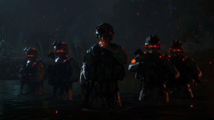 5 Death Stranding 1920x1080 Cliff Unger - desktop wallpaper #30680 