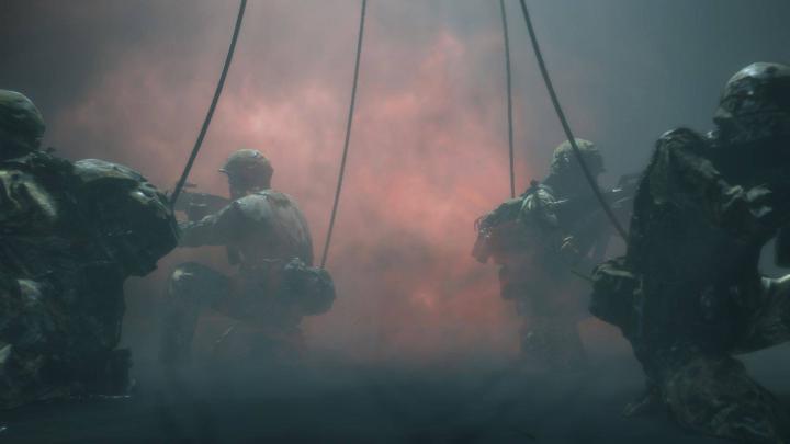 5 Death Stranding 1920x1080 Cliff Unger - desktop wallpaper #30680 