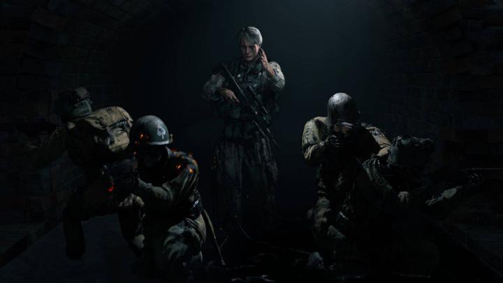 5 Death Stranding 1920x1080 - desktop wallpaper #30634 [DOWNLOAD FREE]