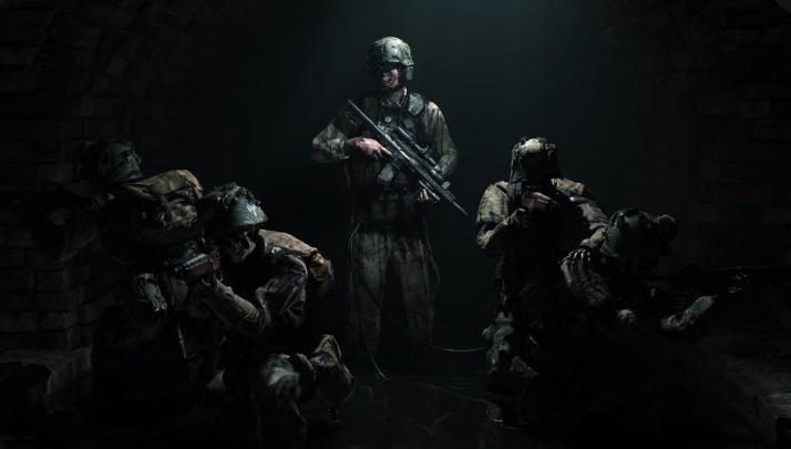4k Gaming Death Stranding Wallpaper 4k