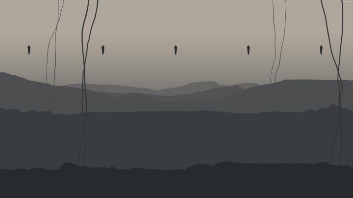 17 Death Stranding Wallpapers - WallpaperBoat