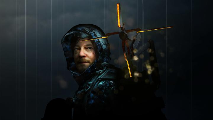 Death Stranding Fond d\u0026#39;\u00e9cran HD | Arri\u00e8re-Plan | 1920x1080 | 1051036 