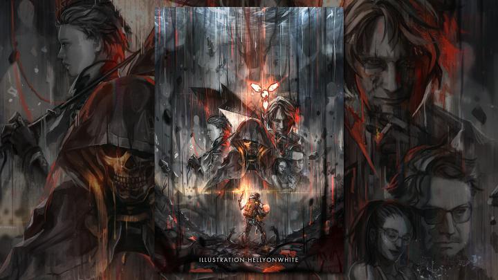 Death Stranding Wallpaper 1920x1080 - wallpaper game over
