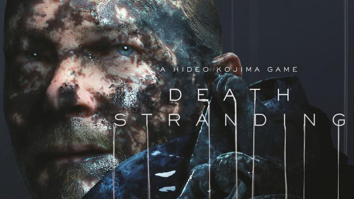 Death Stranding 1920X1080 Wallpapers - Top Free Death Stranding 