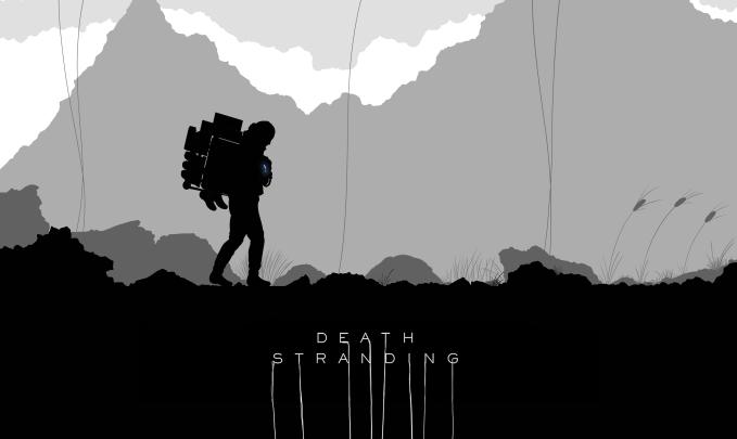 16++ Death Stranding Phone Wallpaper Reddit - Bizt Wallpaper