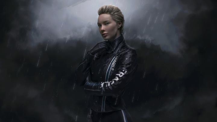 1920x1080 Death Stranding Game 4k Laptop Full HD 1080P HD 4k Wallpapers 
