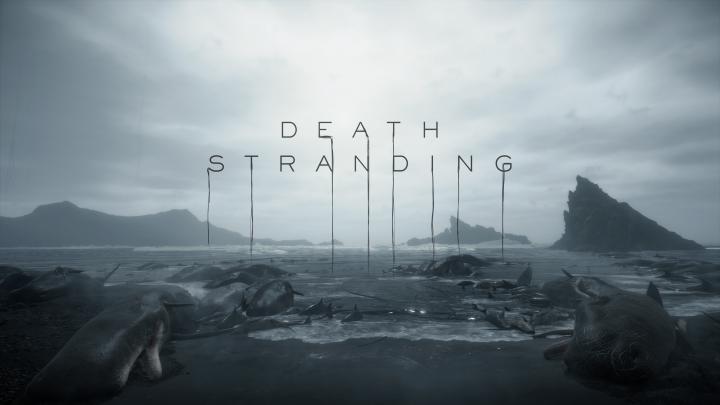 Death Stranding Ultra HD Wallpapers